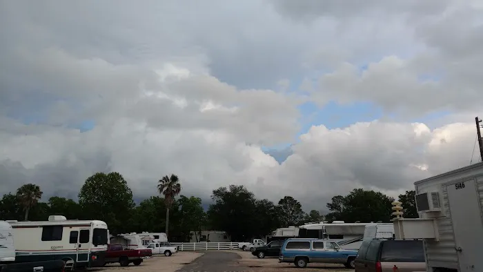 Palms RV Park Picture 7