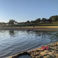 Don Pedro Lake, Fleming Meadows Campground ico
