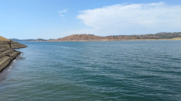 Don Pedro Lake, Fleming Meadows Campground Picture 2