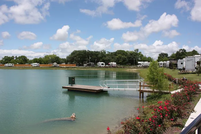 USA RV Resorts Lake Cove Picture 9