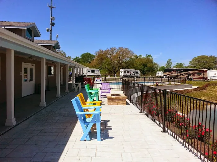 USA RV Resorts Lake Cove Picture 8