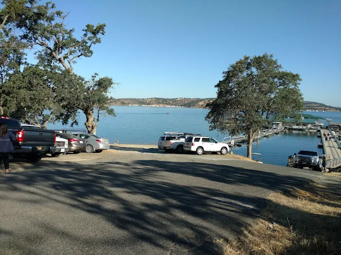 Blue Oaks Recreation Area Picture 9