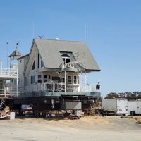 Blue Oaks Recreation Area ico