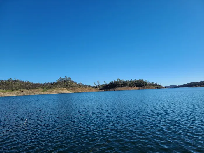 Blue Oaks Recreation Area Picture 7