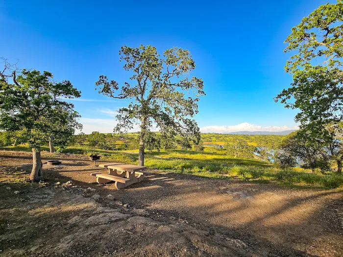 Blue Oaks Recreation Area Picture 5