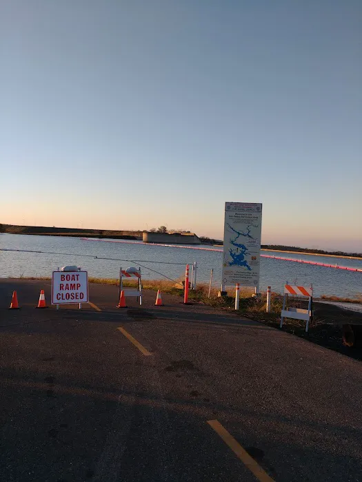 Blue Oaks Recreation Area Picture 6