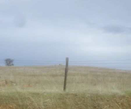 La Grange Tent Campground