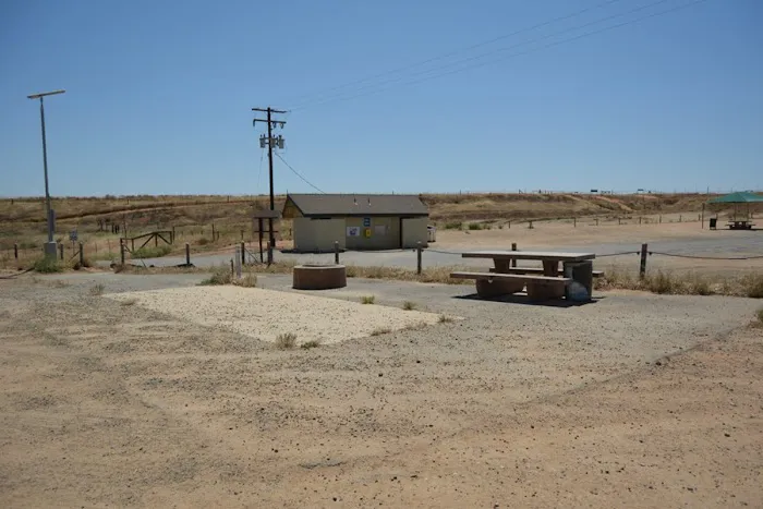 La Grange Tent Campground Picture 6