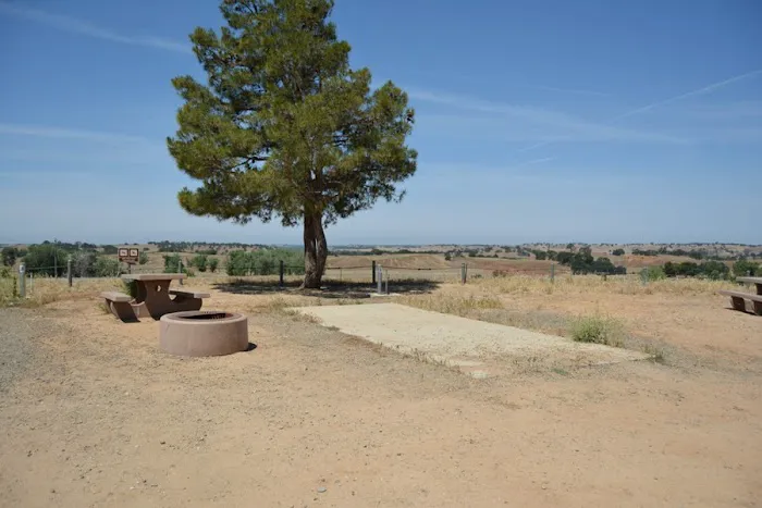 La Grange Tent Campground Picture 7
