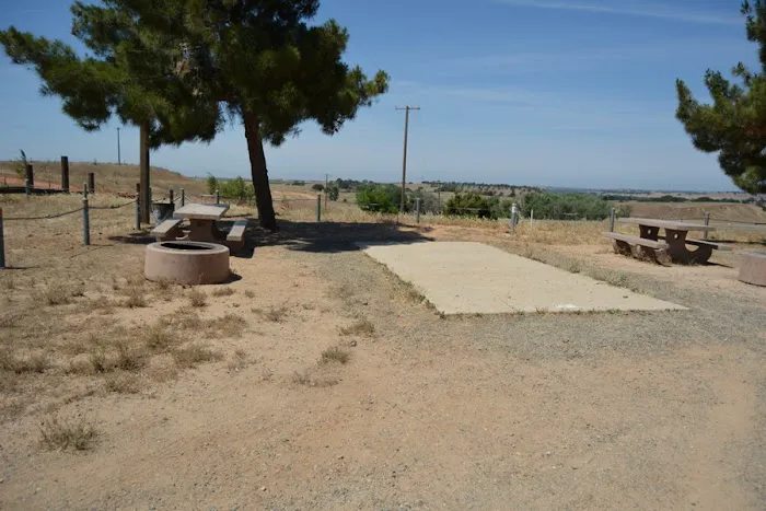La Grange Tent Campground Picture 9