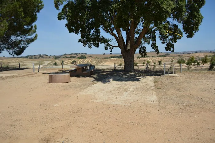 La Grange Tent Campground Picture 10