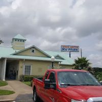 Space Center RV Park ico