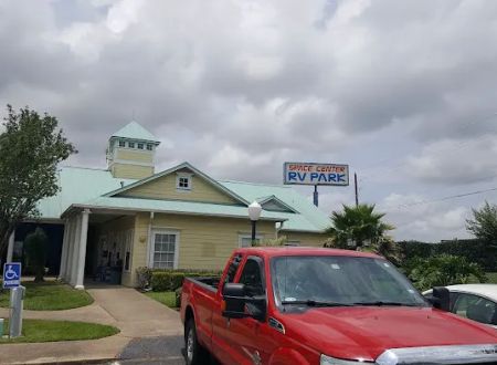 Space Center RV Park