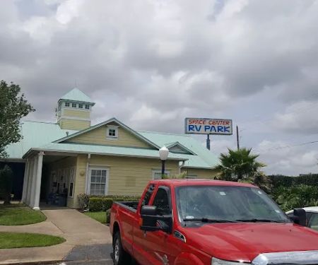 Space Center RV Park
