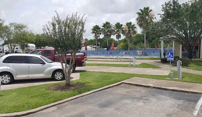 Space Center RV Park Picture 5