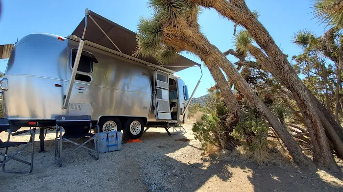 Black Rock Canyon Campground Picture 4