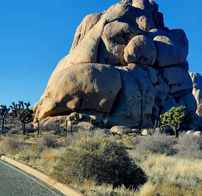 Black Rock Canyon Campground Picture 9