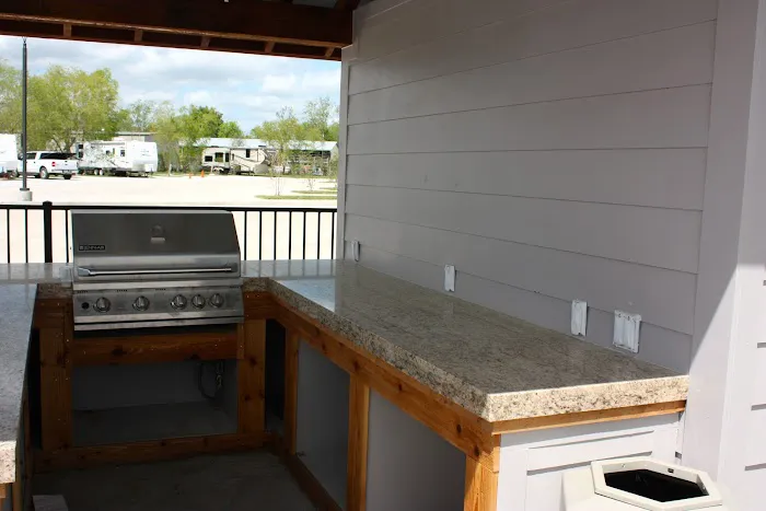 USA RV Resorts Willow Lake Picture 1