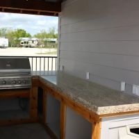 USA RV Resorts Willow Lake ico