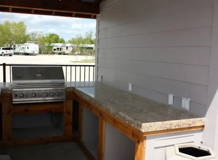 USA RV Resorts Willow Lake