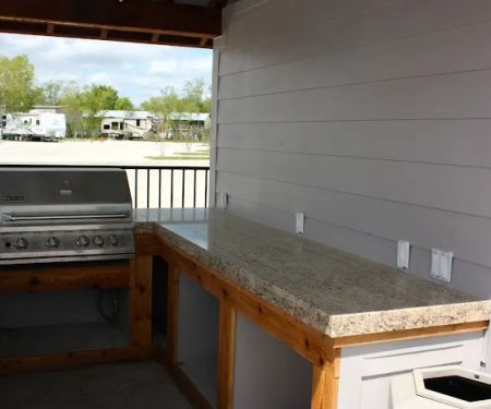 USA RV Resorts Willow Lake