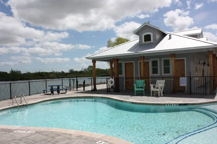 USA RV Resorts Willow Lake Picture 4