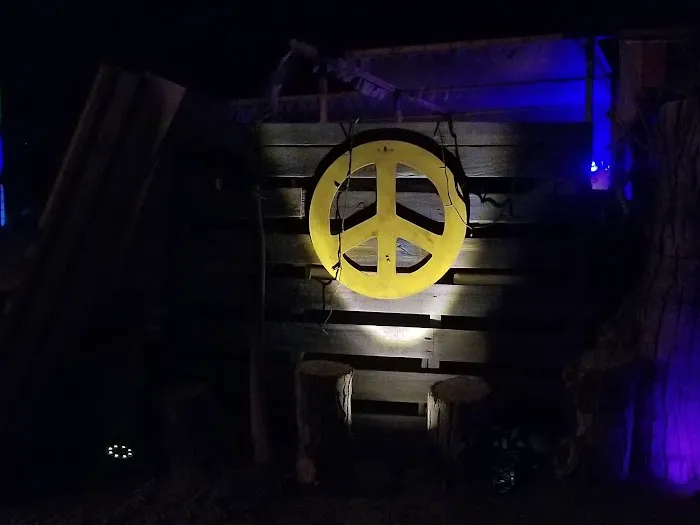 Desert Rose Collective Camping Picture 7