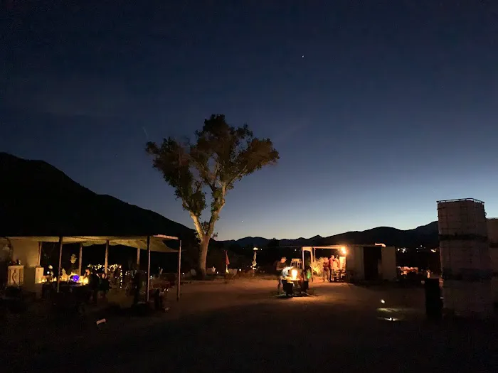 Desert Rose Collective Camping Picture 4