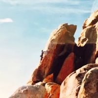 Hidden Valley Campground ico