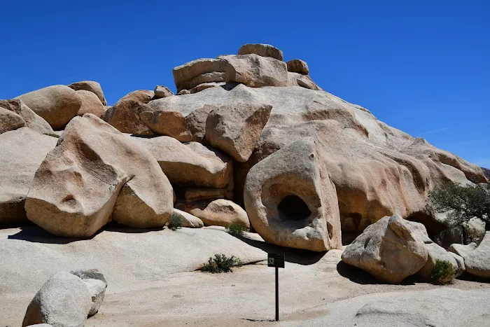 Hidden Valley Campground Picture 6