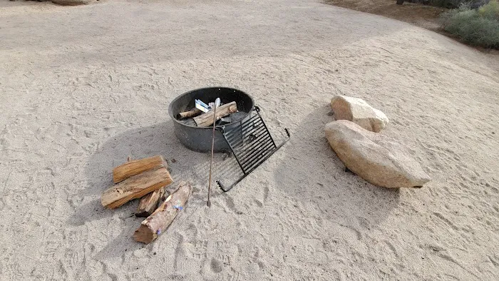 Hidden Valley Campground Picture 7