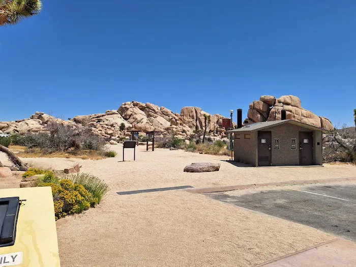 Hidden Valley Campground Picture 3
