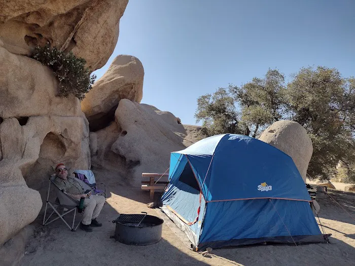Hidden Valley Campground Picture 9
