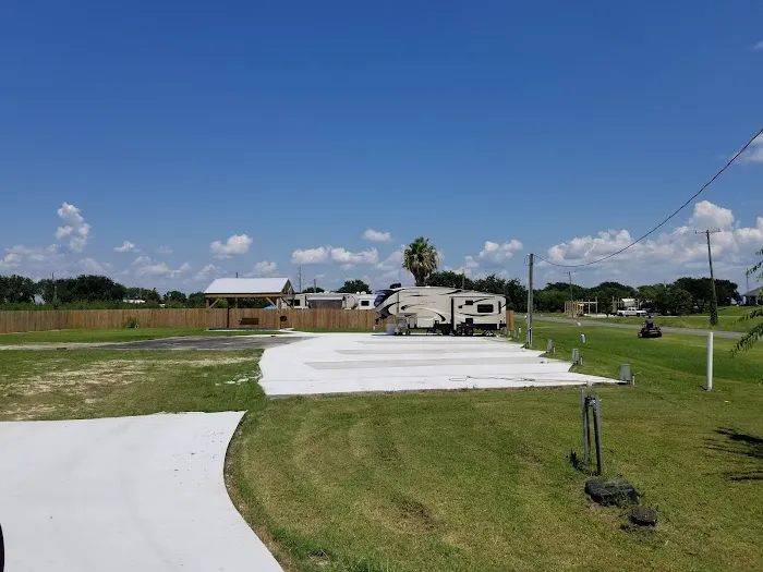 Coastal Venture RV Park Picture 1