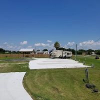 Coastal Venture RV Park ico