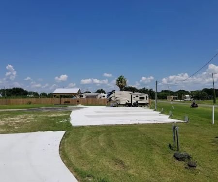 Coastal Venture RV Park