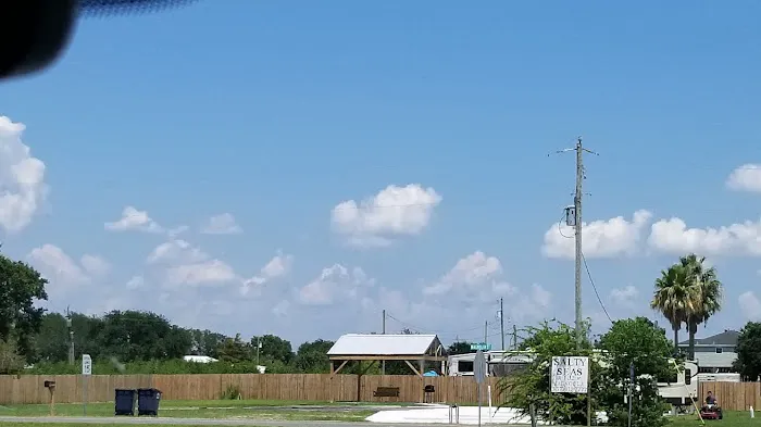 Coastal Venture RV Park Picture 2
