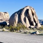 Jumbo Rocks Campground