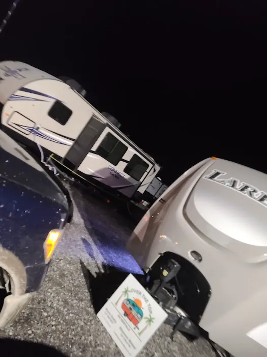 Cameron RV Park Picture 1