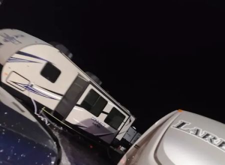 Cameron RV Park