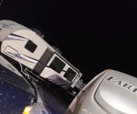 Cameron RV Park