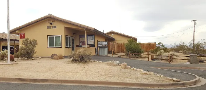 Indian Cove Campground Picture 1
