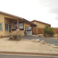Indian Cove Campground ico