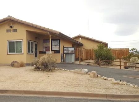 Indian Cove Campground