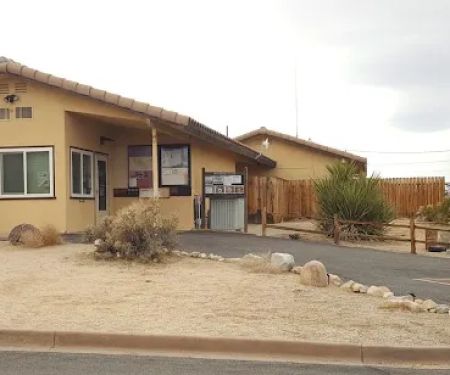 Indian Cove Campground