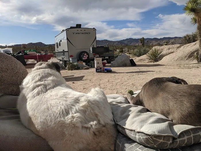 Belle Campground Picture 4