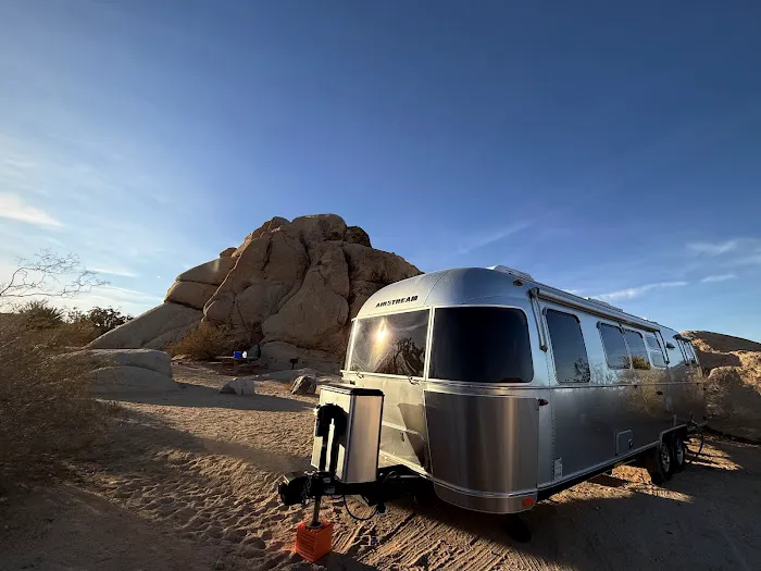 Belle Campground Picture 6