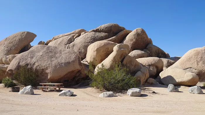Belle Campground Picture 5