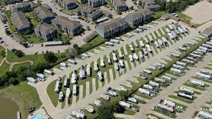 Brickhouse RV Resort Picture 1
