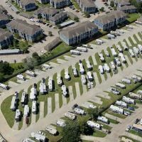 Brickhouse RV Resort ico